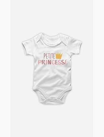 Body - PETITE PRINCESSE