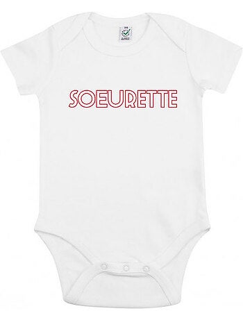 Body - SOEURETTE