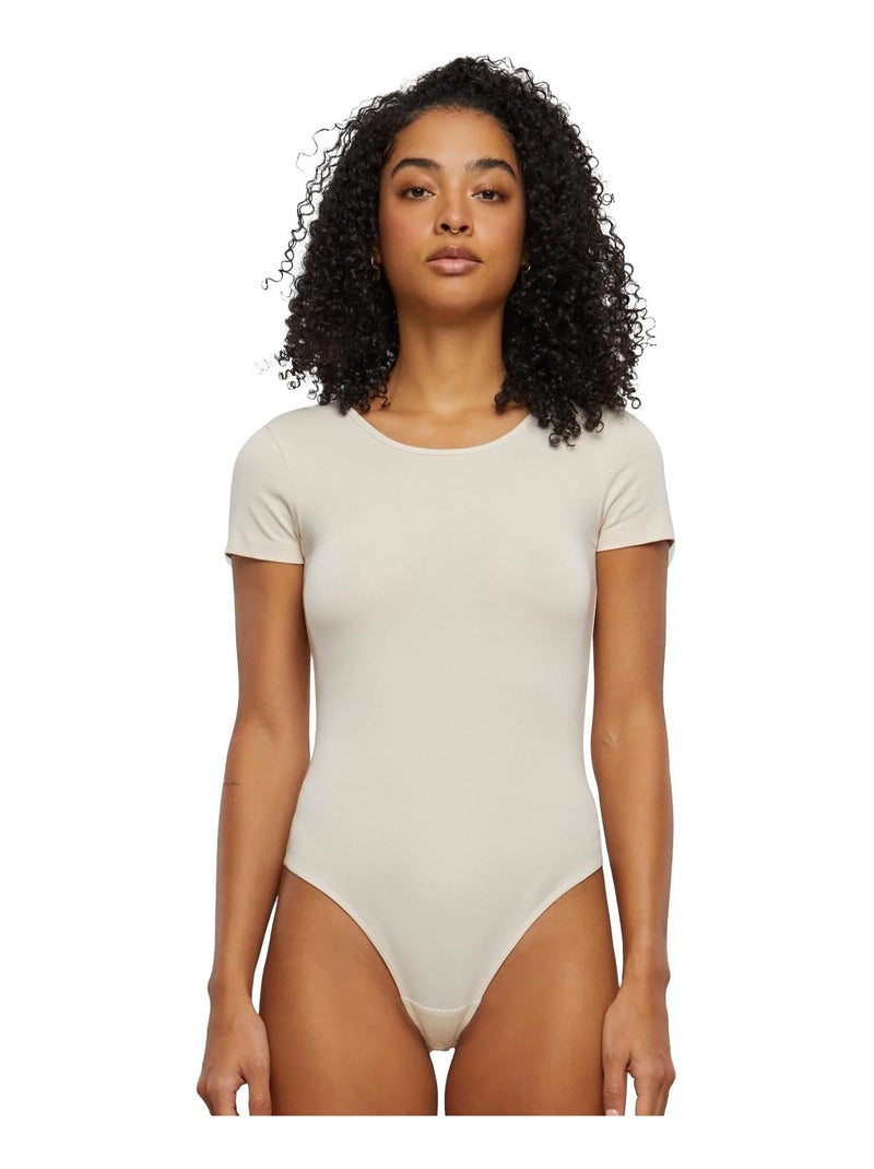Body - urban classics Blanc nacré - Kiabi