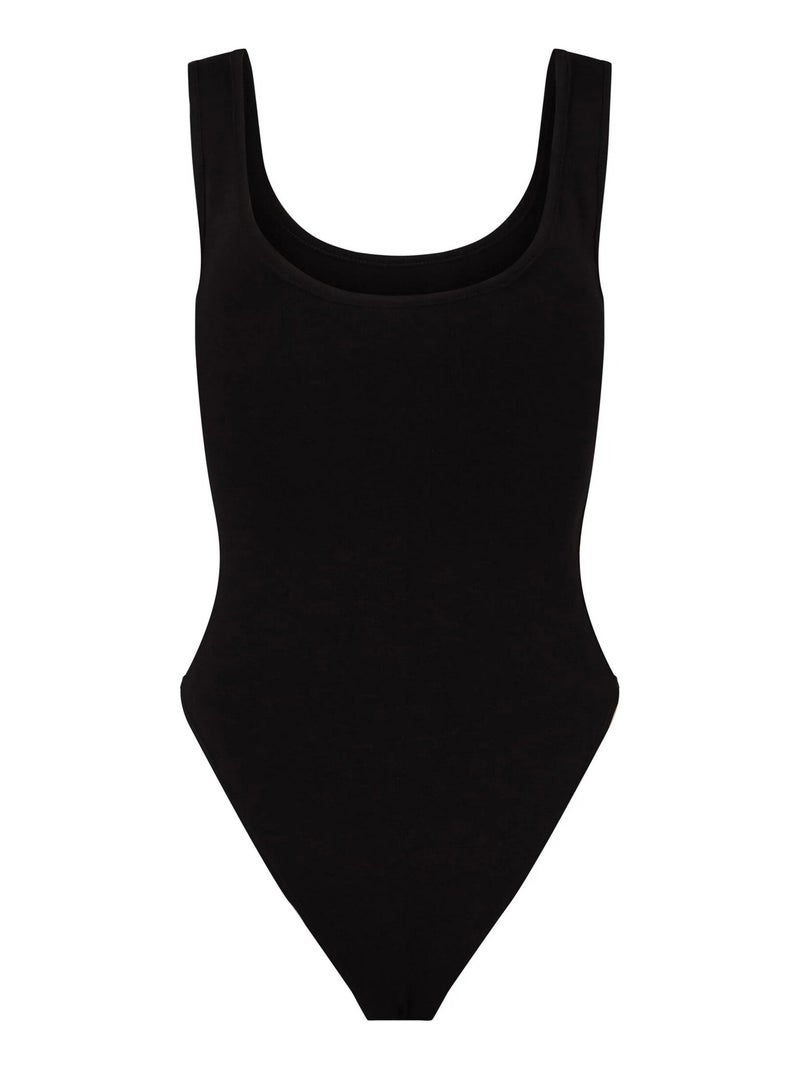 Body - urban classics Noir - Kiabi