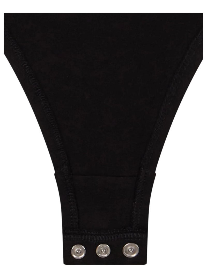 Body - urban classics Noir - Kiabi