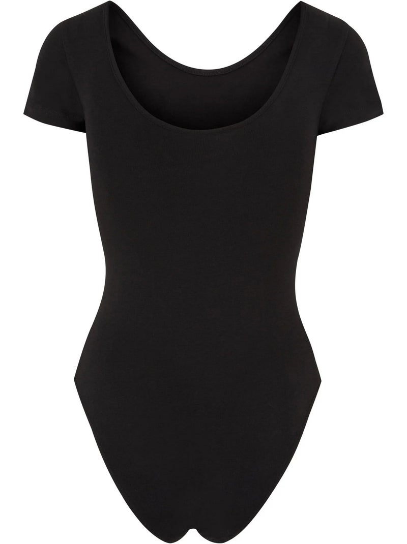 Body - urban classics Noir - Kiabi