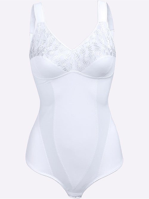Body - Witt - Kiabi Body - Witt - Kiabi