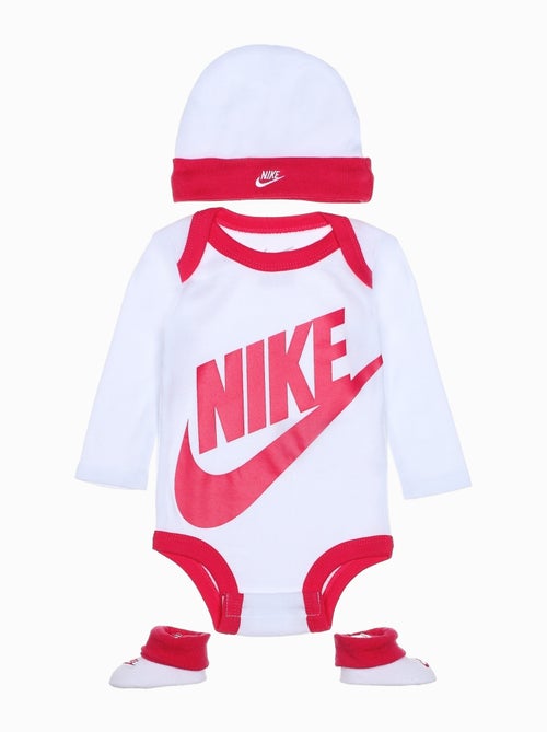Body 3 pièces - Nike - Kiabi