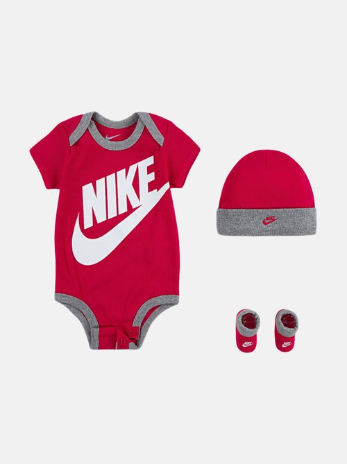 Body 3 pièces - Nike - Kiabi