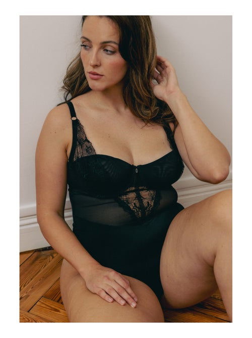 Body à armatures Adria - Kiabi