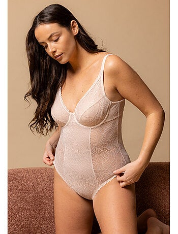 Body à armatures Azara