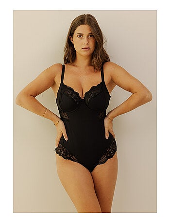 Body à armatures Capri