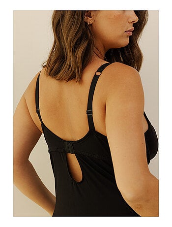 Body à armatures Capri