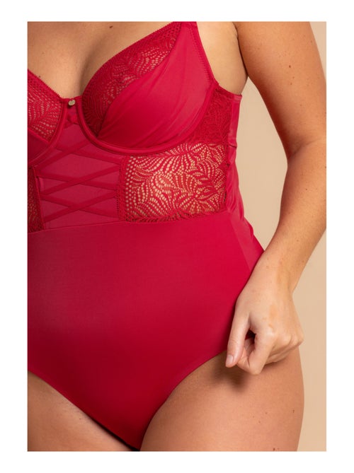 Body à armatures Oline - Kiabi