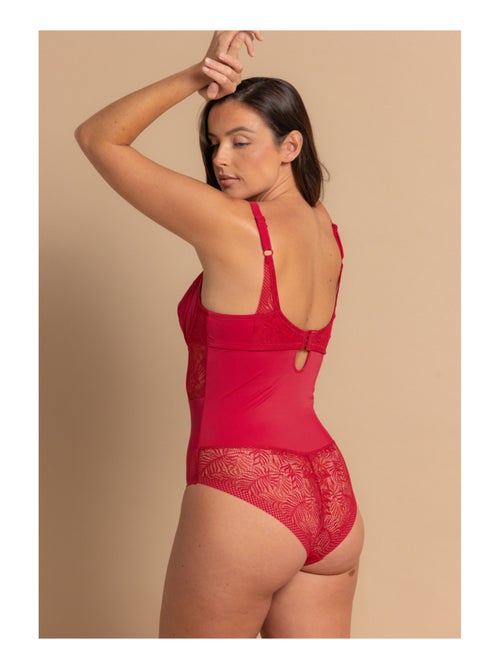 Body à armatures Oline - Kiabi