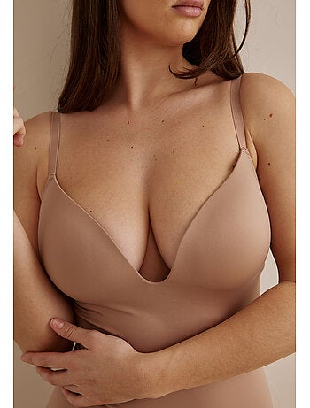 Body à coques Louna