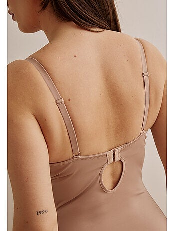 Body à coques Louna