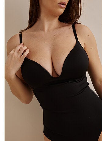 Body à coques Louna