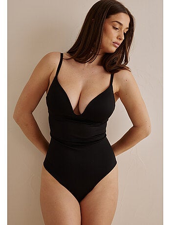 Body à coques Louna
