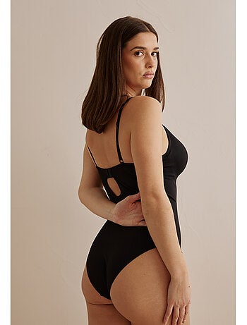 Body à coques Louna