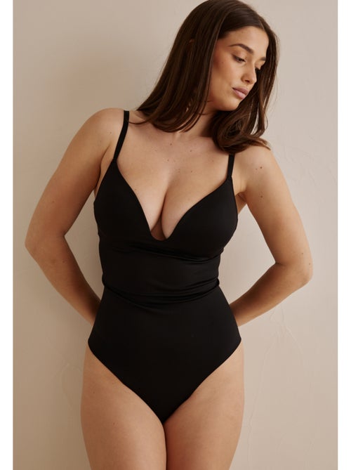 Body à coques Louna - Kiabi