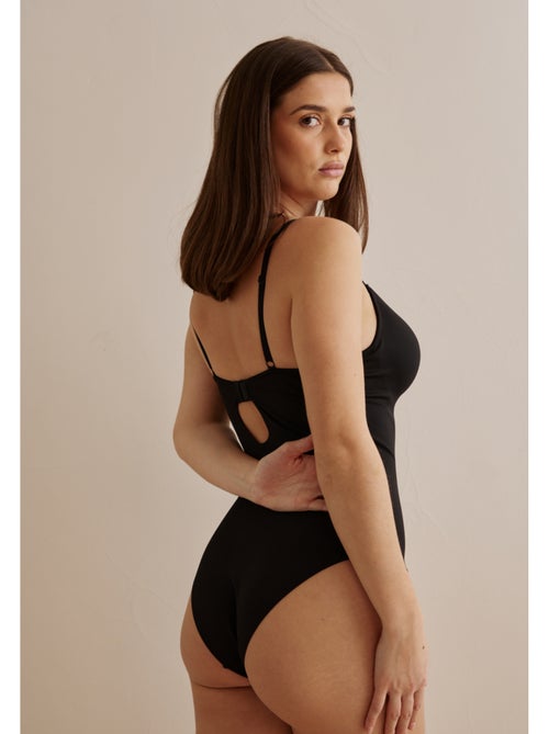 Body à coques Louna - Kiabi