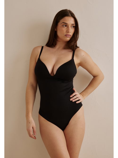 Body à coques Louna - Kiabi