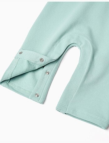 Body à manches longues + combinaison