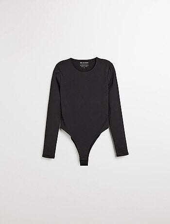 Body à manches longues MO Fashion