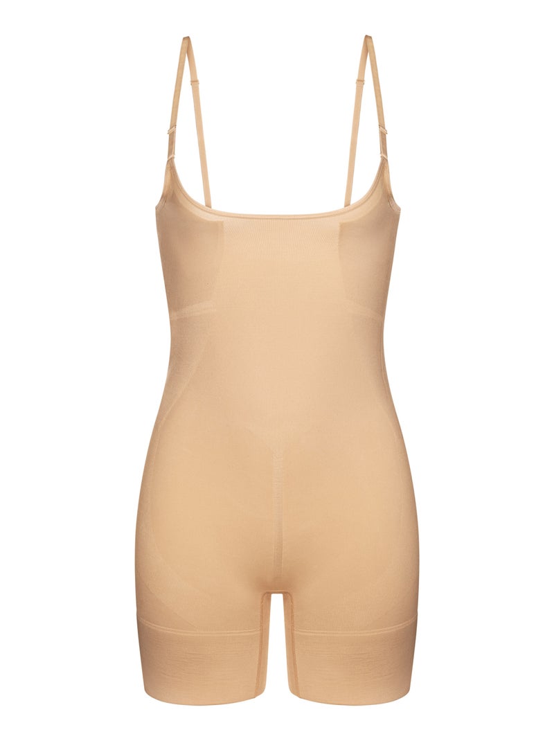 Body absolute sculpt buste Dorina Beige - Kiabi