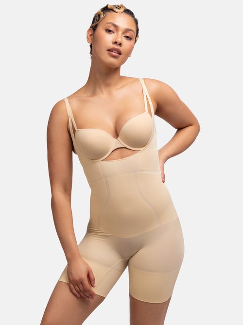 Body absolute sculpt buste Dorina - Kiabi