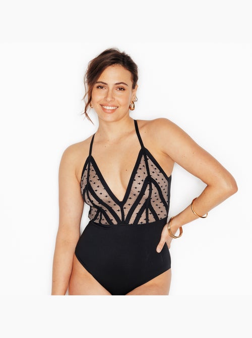 Body Amy - RougeGorge Lingerie - Kiabi