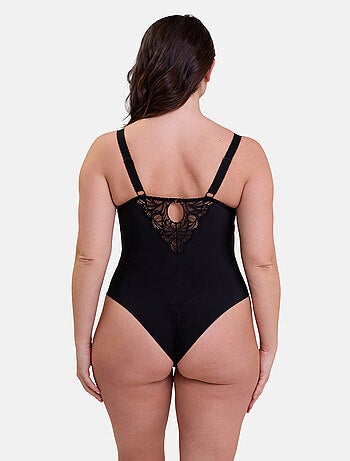 Body Ariane Sans Complexe
