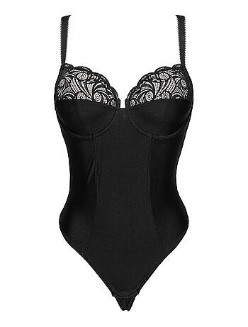 Body Ariane Sans Complexe
