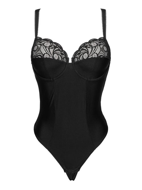 Body Ariane Sans Complexe - Kiabi