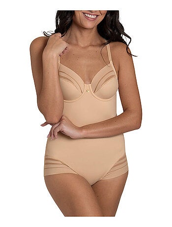 Body armaturé Alegra
