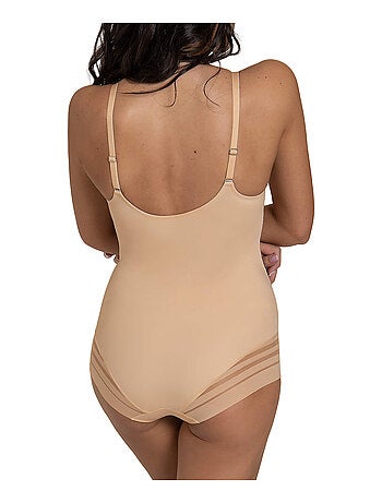 Body armaturé Alegra