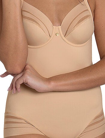 Body armaturé Alegra