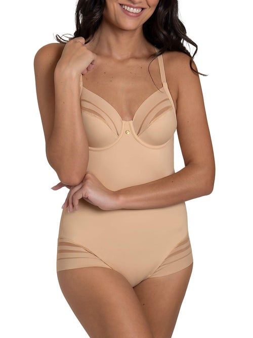 Body armaturé Alegra - Kiabi