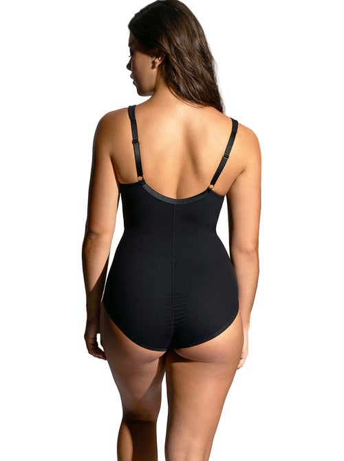 Body armaturé grand maintien Curves - Kiabi