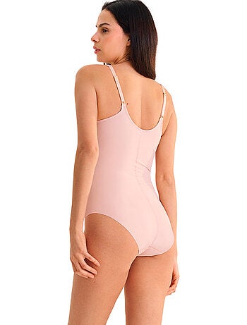 Body armaturé RUBY
