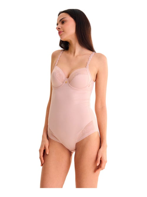 Body armaturé RUBY - Kiabi