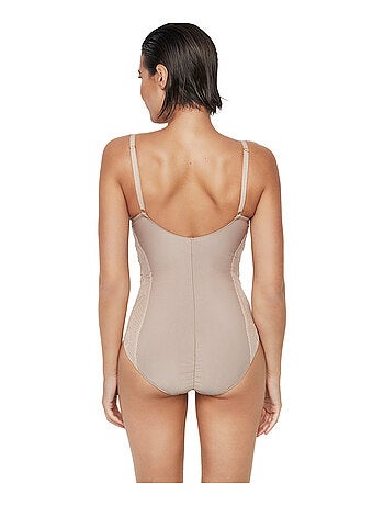 Body armaturé sculptant MALITZIA