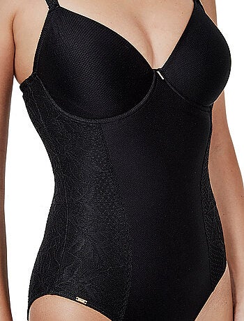 Body armaturé sculptant MALITZIA