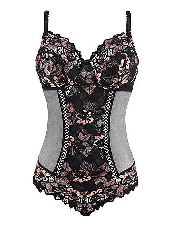 Body Arum Cabaret Sans Complexe