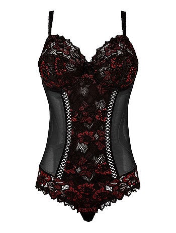 Body Arum Glitter Sans Complexe