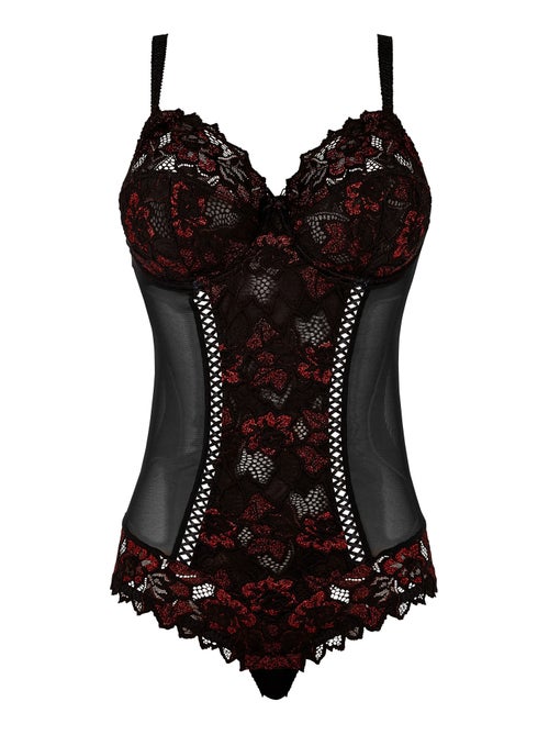 Body Arum Glitter Sans Complexe - Kiabi