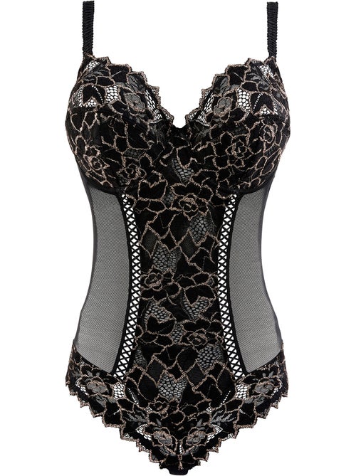 Body Arum Party Sans Complexe - Kiabi Body Arum Party Sans Complexe - Kiabi