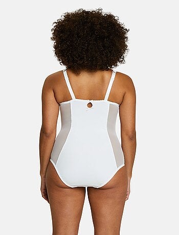 Body Arum Sans Complexe