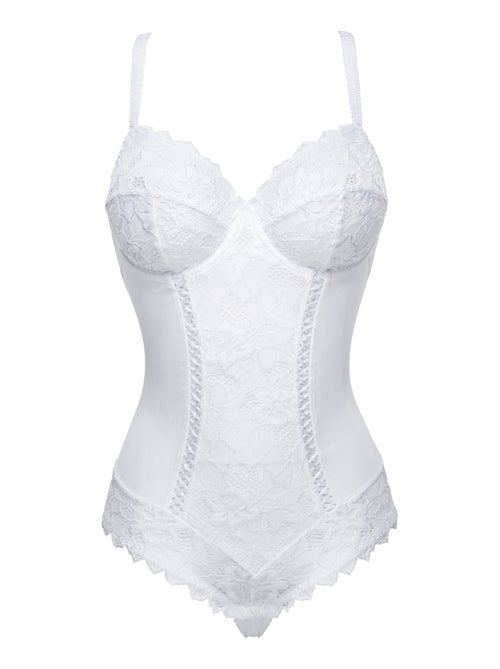 Body arum sans complexe lingerie - Kiabi