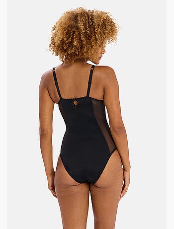 Body arum sans complexe lingerie