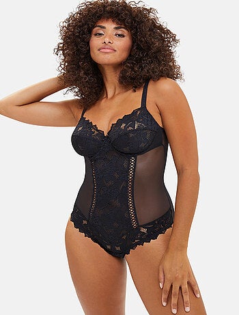 Body Arum Sans Complexe