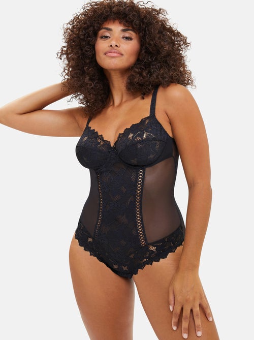 Body Arum Sans Complexe - Kiabi