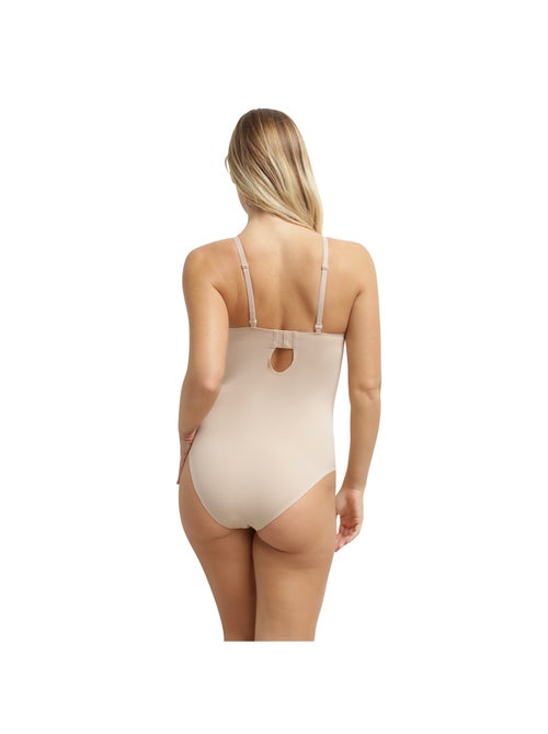 Body avec armatures Invisibility For Curves - Kiabi